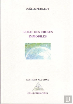Bertrand.pt - Le Bal Des Choses Immobiles