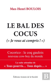 Le Bal Des Cocus