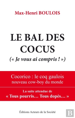 Bertrand.pt - Le Bal Des Cocus