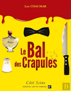 Bertrand.pt - Le Bal Des Crapules