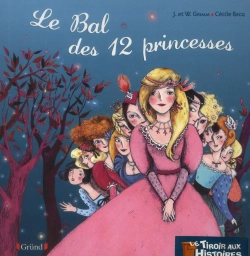 Bertrand.pt - Le Bal Des Douze Princesses