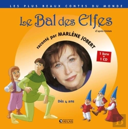Bertrand.pt - Le Bal Des Elfes