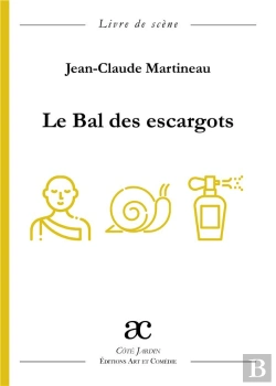 Bertrand.pt - Le Bal Des Escargots