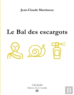 Bertrand.pt - Le Bal Des Escargots