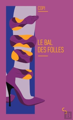 Bertrand.pt - Le Bal Des Folles