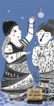 Le Bal Des Geants De Marie Poirier