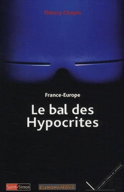 Bertrand.pt - Le Bal Des Hypocrites