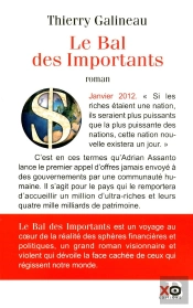 Le Bal Des Importants