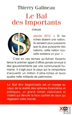 Bertrand.pt - Le Bal Des Importants