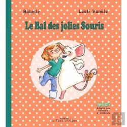 Bertrand.pt - Le Bal Des Jolies Souris - Braille + Cd