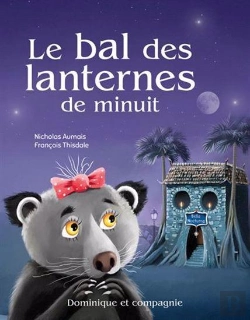 Bertrand.pt - Le Bal Des Lanternes De Minuit