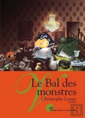 Le Bal Des Monstres