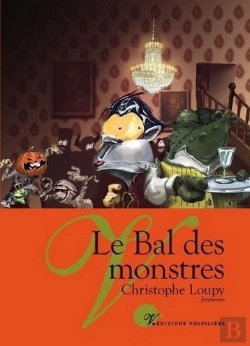 Bertrand.pt - Le Bal Des Monstres