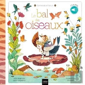Le Bal Des Oiseaux