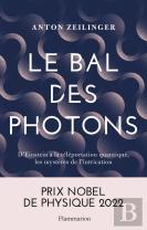 Le Bal Des Photons