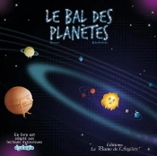 Le Bal Des Planètes - Braille