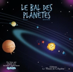 Bertrand.pt - Le Bal Des Planètes - Braille