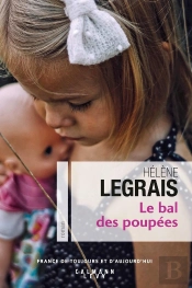Le Bal Des Poupées