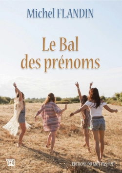 Bertrand.pt - Le Bal Des Prénoms