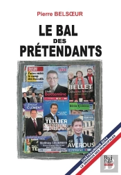 Le Bal Des Prétendants ; Châteauroux 2014, Le Dessous Des Municipales