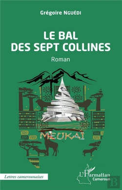 Bertrand.pt - Le Bal Des Sept Collines - Roman