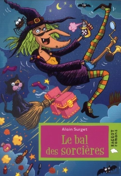 Bertrand.pt - Le Bal Des Sorcieres