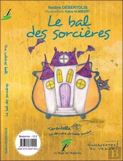 Bertrand.pt - Le Bal Des Sorcières / The Witches Ball