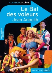 Le Bal Des Voleurs