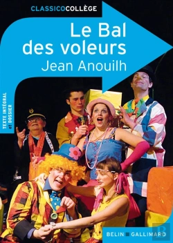 Bertrand.pt - Le Bal Des Voleurs