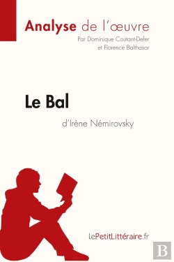 Bertrand.pt - Le Bal D'Irène Némirovsky