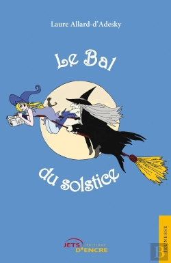 Bertrand.pt - Le Bal Du Solstice