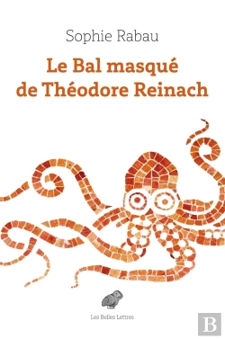 Bertrand.pt - Le Bal Masqué De Théodore Reinach