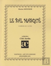 Le Bal Masque