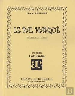 Bertrand.pt - Le Bal Masque