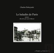 Le Baladin De Paris
