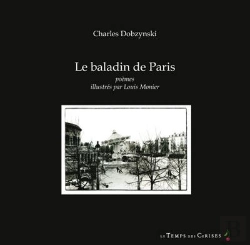 Bertrand.pt - Le Baladin De Paris