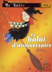 Le Balai D'Anniversaire