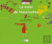 Le Balai De Mauricette