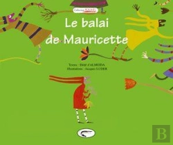 Bertrand.pt - Le Balai De Mauricette