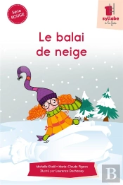 Le Balai De Neige