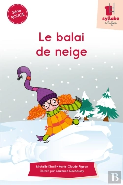Bertrand.pt - Le Balai De Neige