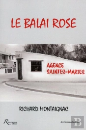 Le Balai Rose