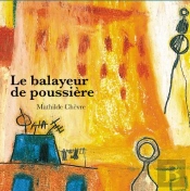 Le Balayeur De Poussière