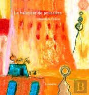 Le Balayeur De Poussière