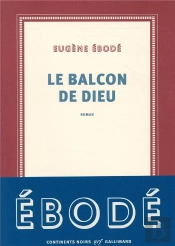 Le Balcon De Dieu