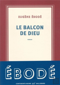 Bertrand.pt - Le Balcon De Dieu