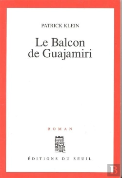 Bertrand.pt - Le Balcon De Guajamiri