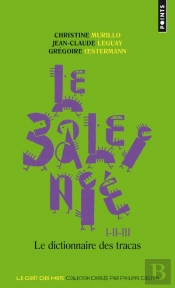 Le Baleinié