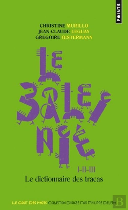 Bertrand.pt - Le Baleinié