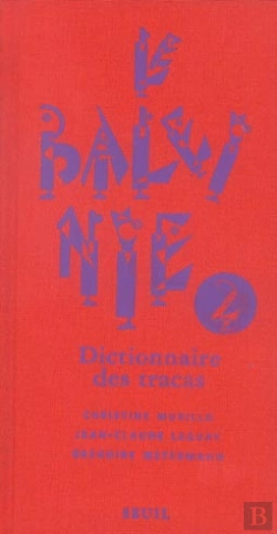 Bertrand.pt - Le Baleinié Tome 2 ; Dictionnaire Des Tracas